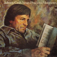 Johnny Cash (320 kbps) - Sings Precious Memories (The Complete Columbia Album Collection)